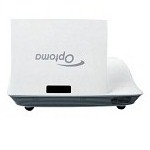 Beamer Datenblatt Optoma X307UST