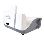 Beamer Datenblatt Optoma X307USTi
