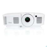 Beamer Datenblatt Optoma X350