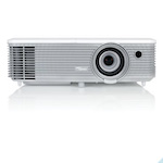 Beamer Datenblatt Optoma X400