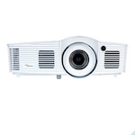 Beamer Datenblatt Optoma X416