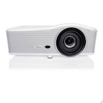 Beamer Datenblatt Optoma X515