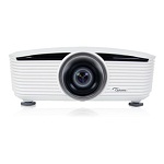 Beamer Datenblatt Optoma X605