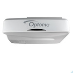 Beamer Datenblatt Optoma ZH300UW