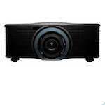 Beamer Datenblatt Optoma ZU850