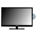 Fernseher Datenblatt Orion CLB24B400D