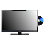 Fernseher Datenblatt Orion CLB24B480DS
