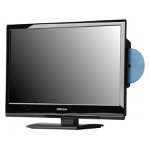 Fernseher Datenblatt Orion LED 22LB222DVDS