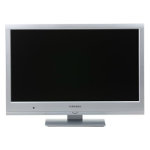 Fernseher Datenblatt Orion LED 22LS850