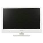 Fernseher Datenblatt Orion LED 22LW122S