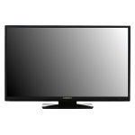 Fernseher Datenblatt Orion LED 24LB910