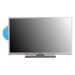 Fernseher Datenblatt Orion LED 24LS224DVDS