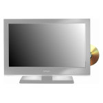 Fernseher Datenblatt Orion LED 24LS995DVD