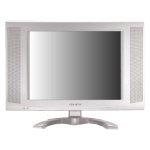 Fernseher Datenblatt Orion TV-1521 SI