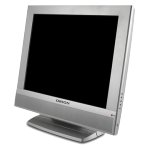 Fernseher Datenblatt Orion TV-20006 SI