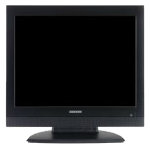 Fernseher Datenblatt Orion TV-20RN10D
