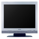 Fernseher Datenblatt Orion TV-20SL1