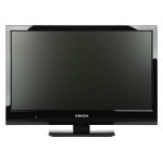 Fernseher Datenblatt Orion TV-22LB122S