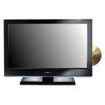 Fernseher Datenblatt Orion TV-24LB985DVD
