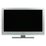 Fernseher Datenblatt Orion TV-32LS132S