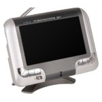 Fernseher Datenblatt Orion TV-712