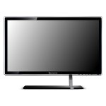 Monitor Datenblatt Packard Bell Maestro 230 LED HD EU