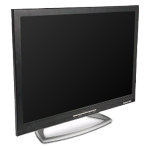 Monitor Datenblatt Packard Bell Maestro 240W