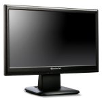 Monitor Datenblatt Packard Bell Viseo 220 DX DVI
