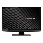 Monitor Datenblatt Packard Bell Viseo 220 DX