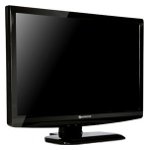 Monitor Datenblatt Packard Bell Viseo 240 DX