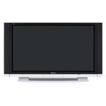 Fernseher Datenblatt Panasonic KIT-TH-65PX600E