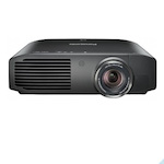 Beamer Datenblatt Panasonic PT-AE8000