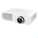 Beamer Datenblatt Panasonic PT-AR100