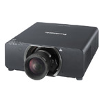 Beamer Datenblatt Panasonic PT-DS100X
