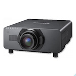 Beamer Datenblatt Panasonic PT-DS20K2