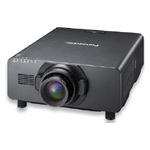 Beamer Datenblatt Panasonic PT-DW17K2