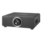 Beamer Datenblatt Panasonic PT-DW730EK