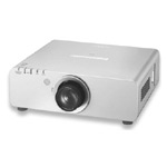 Beamer Datenblatt Panasonic PT-DX800ELS