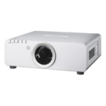 Beamer Datenblatt Panasonic PT-DX810S