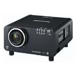 Beamer Datenblatt Panasonic PT-DZ12000E