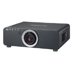 Beamer Datenblatt Panasonic PT-DZ6710