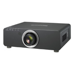 Beamer Datenblatt Panasonic PT-DZ770K
