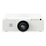 Beamer Datenblatt Panasonic PT-EW630E