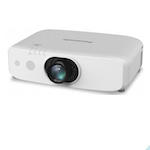 Beamer Datenblatt Panasonic PT-EW650L