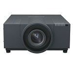 Beamer Datenblatt Panasonic PT-EX12K