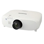 Beamer Datenblatt Panasonic PT-EX510