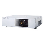 Beamer Datenblatt Panasonic PT-F300E