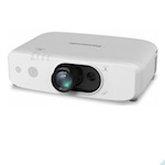 Beamer Datenblatt Panasonic PT-FX500