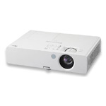 Beamer Datenblatt Panasonic PT-LB3
