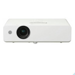 Beamer Datenblatt Panasonic PT-LB412